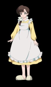 Kasumi Tendo