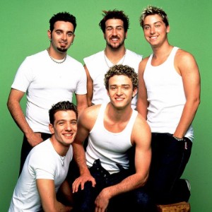 n’sync