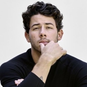 nick jonas