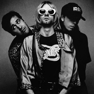 nirvana