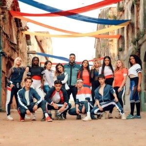 now united