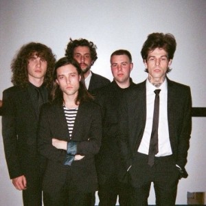 the neighbourhood