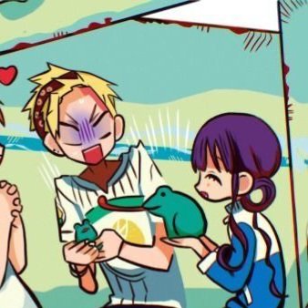 Aoilemon