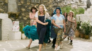 Dancing Queen