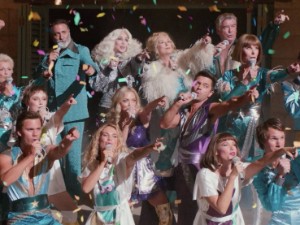 Super Trouper