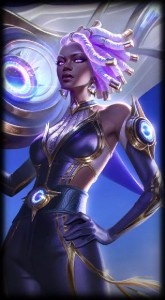 Prestige Lunar Eclipse