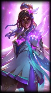 Star Guardian