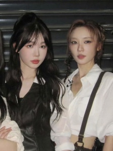 彩云追月