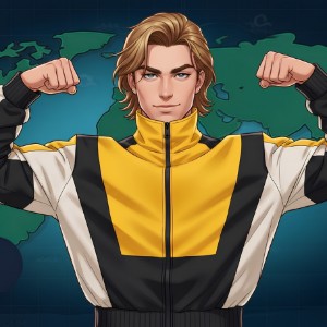 Dante (Corrida  Alucinante 2)