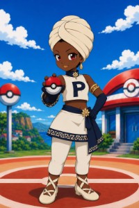 Junn (Pokemon)