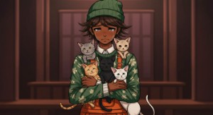 Kit (Danganronpa 2)