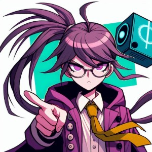 Raiden (Danganronpa 1)