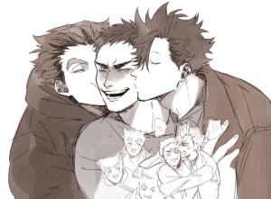 bokurodai