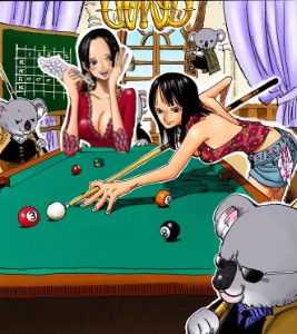 hanrobi