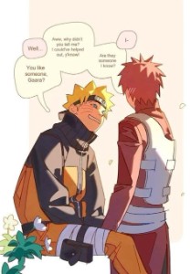 narugaara