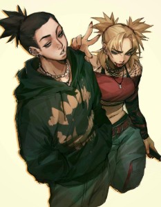 shikatema