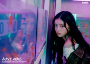 Love Line by NiziU