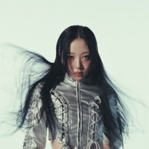 Soap by Yves feat. PinkPantheress