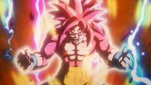 Super Saiyan 4 (DAIMA)