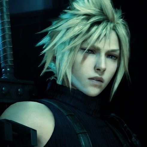 Cloud Strife (Final Fantasy)