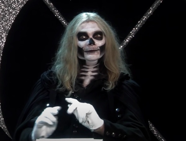Death (Horrible Histories)
