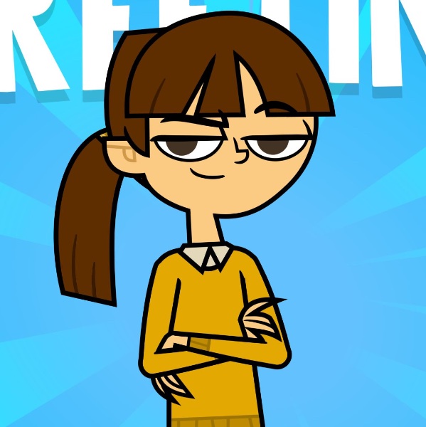 Fiore Ricci (Disventure Camp)