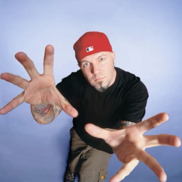Fred Durst (Limp Bizkit)