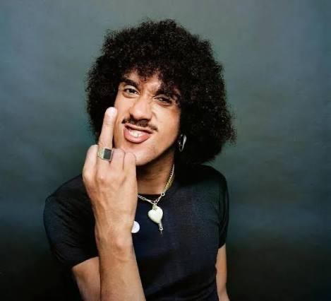 Phil Lynott