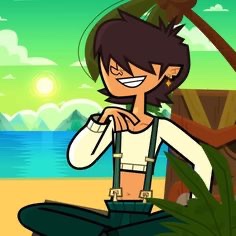 Ren Moraga (Disventure Camp)