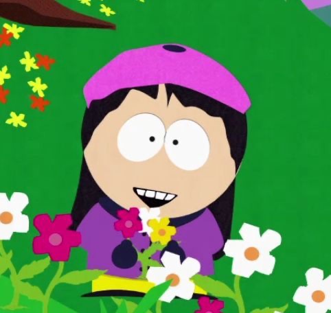 Wendy Testaburger (South Park)