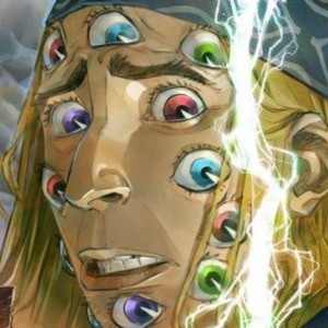 Eye-Boy