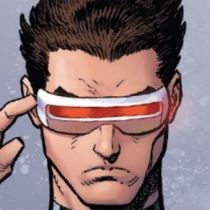 Teen Cyclops
