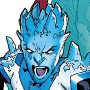 Teen Iceman