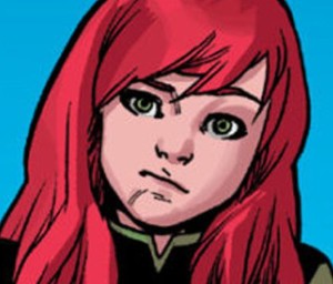 Teen Jean