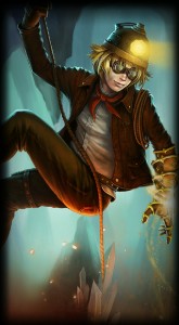 Explorer (old)