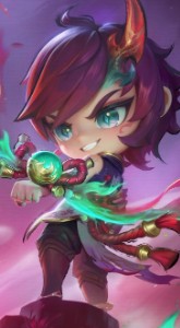 Inkkeeper