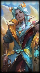 Prestige Heavenscale