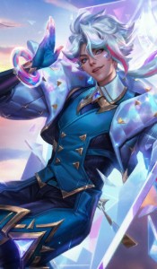 Prestige Select Weather Entity