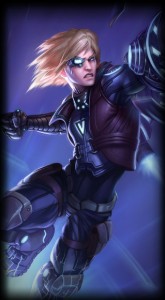 Pulsefire (old)