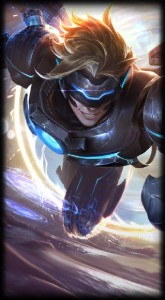 Pulsefire