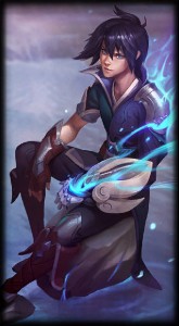 SSG