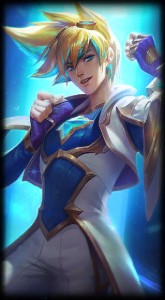 Star Guardian