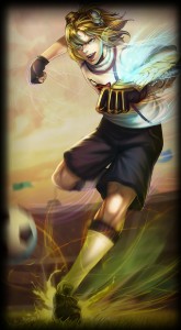 Striker (old)