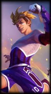 Striker
