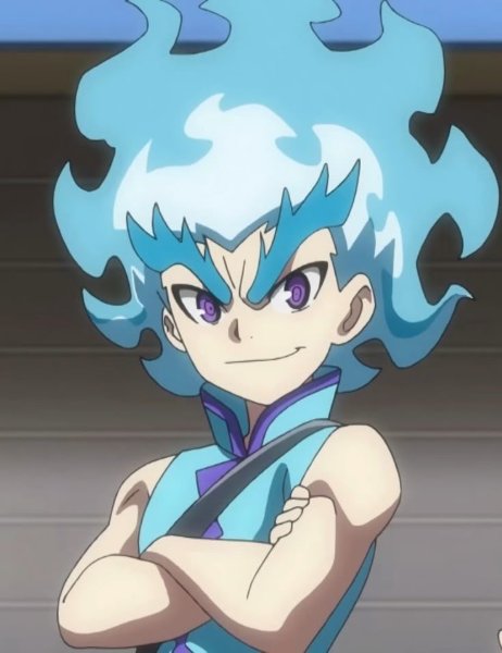 Lui