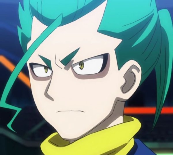 Norman