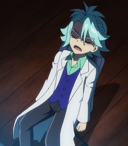 Naoki