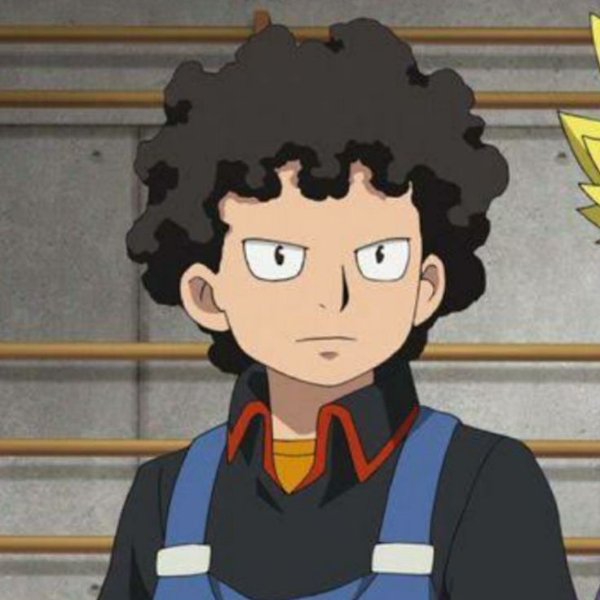 Hoji