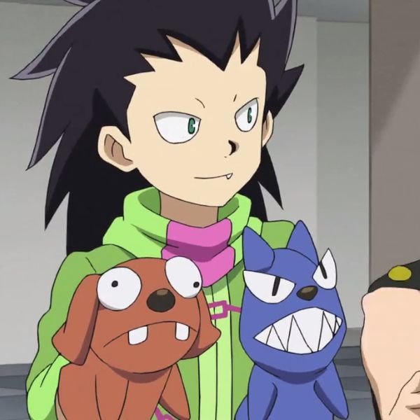 Kensuke