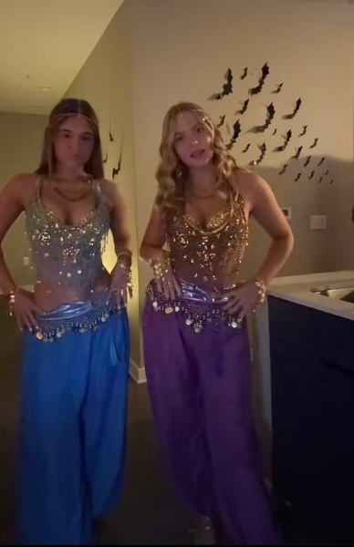 Genies